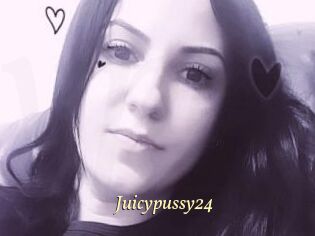 Juicypussy24