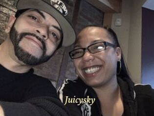 Juicysky