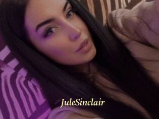 JuleSinclair
