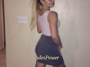 JulesPower