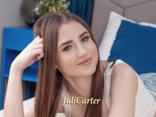JuliCarter Vidéo porno gratuite