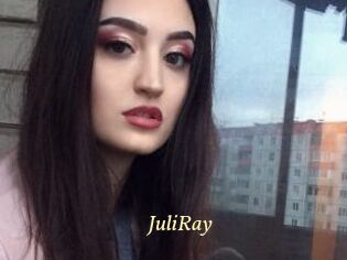 JuliRay