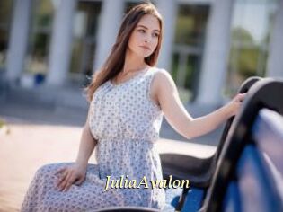 JuliaAvalon