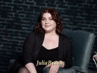 JuliaBranks