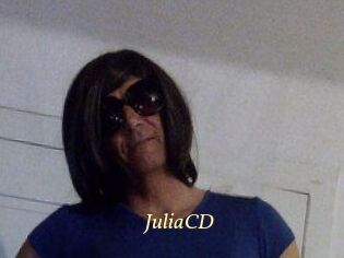 JuliaCD