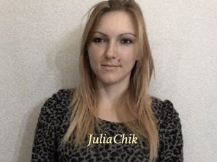JuliaChik