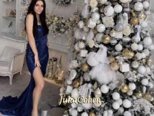 JuliaCohen