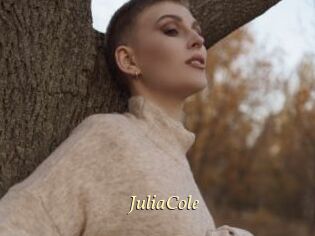 JuliaCole