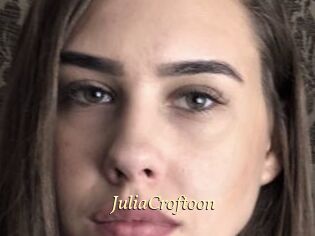 JuliaCroftoon
