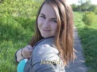 JuliaGirl