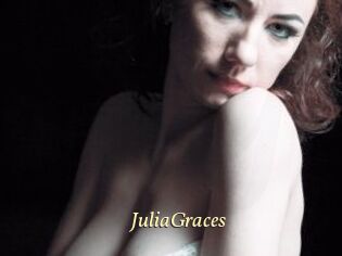 JuliaGraces