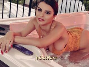 JuliaHaye