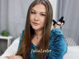 JuliaLester