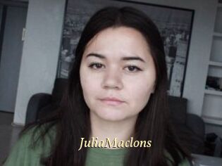 JuliaMaclons