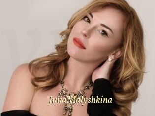 JuliaMalyshkina