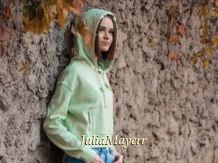 JuliaMayerr