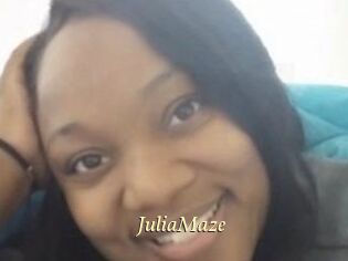 Julia_Maze