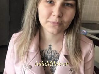 JuliaMihelson