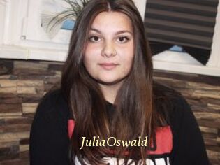 JuliaOswald