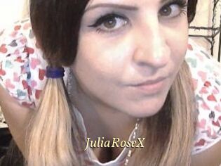 JuliaRoseX