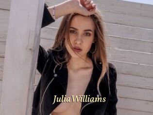 JuliaWilliams