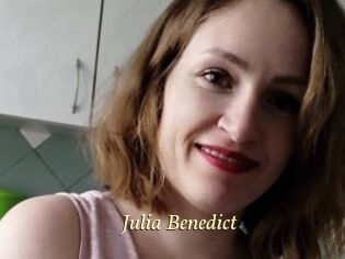 Julia_Benedict