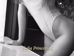 Julia_Princess_4U