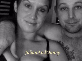 JulianAndDanny
