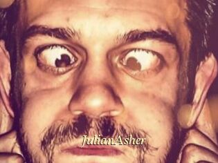 JulianAsher