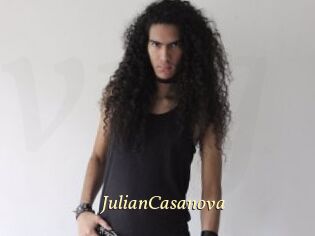 JulianCasanova