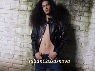 JulianCassasnova