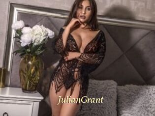 JulianGrant