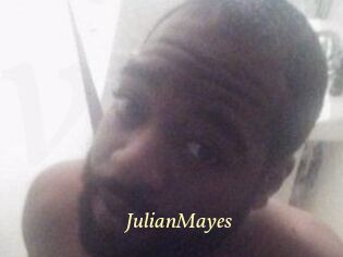 Julian_Mayes