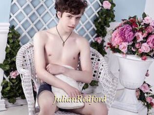 JulianRedford