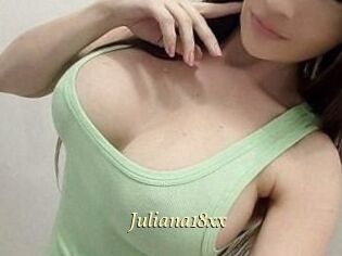 Juliana_18xx