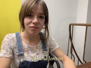 JulianaJonson