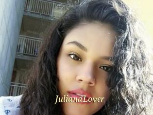 JulianaLover