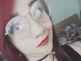 JulianaOlson