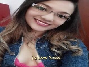 Juliana_Sossa Vidéo porno gratuite