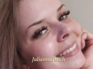 JuliannaPeach