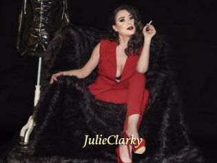 JulieClarky