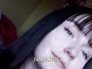 JulieHONEY
