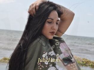JulieHans