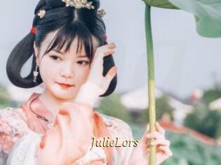 JulieLors