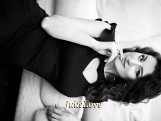 JulieLove