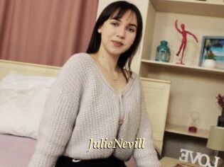 JulieNevill