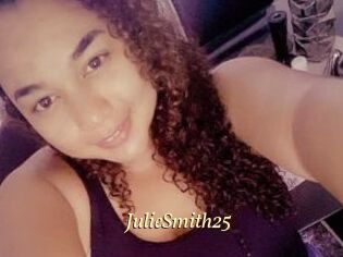 JulieSmith25