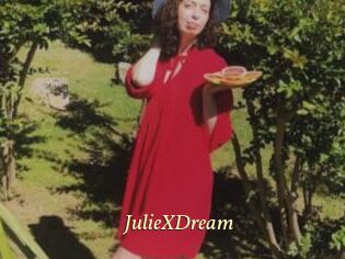 JulieXDream
