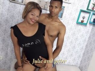 Julie_and_petter