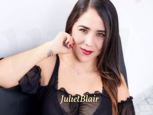 JulietBlair